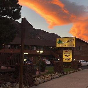 Murphey'S Motel Llc